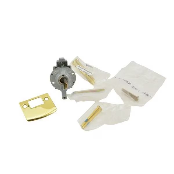 Reserve Lifetime Brass Kit, Baldwin, Mfr#: 8BR0701.001