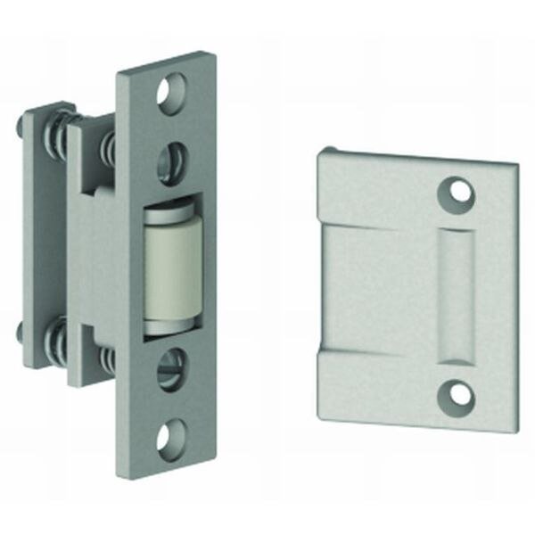 Black Latch 144219, Hager, Mfr#: 054513