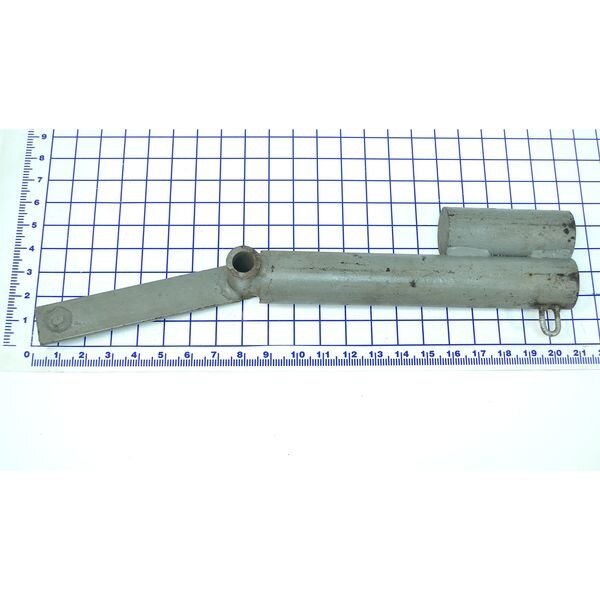 Misc, Crank Assembly ( 6ft ), Serco, Mfr#: 8-8683