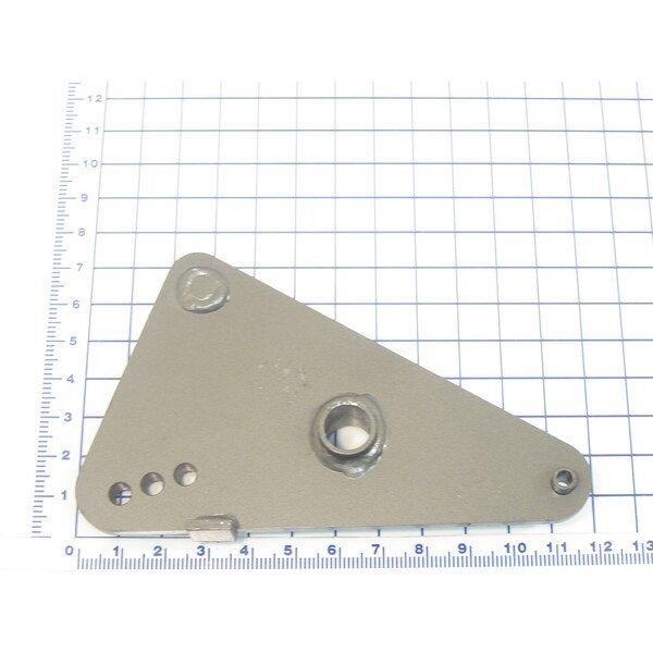 Bell Cranks, Bell Crank (Hydra-Shock Opt, Serco, Mfr#: 8-9040