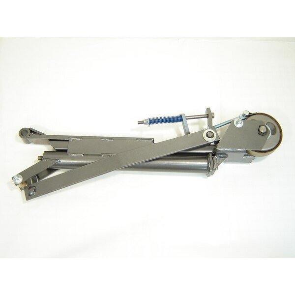 Holdown Assemblies, Holdown Assy N/S Squ, Serco, Mfr#: 8-9478