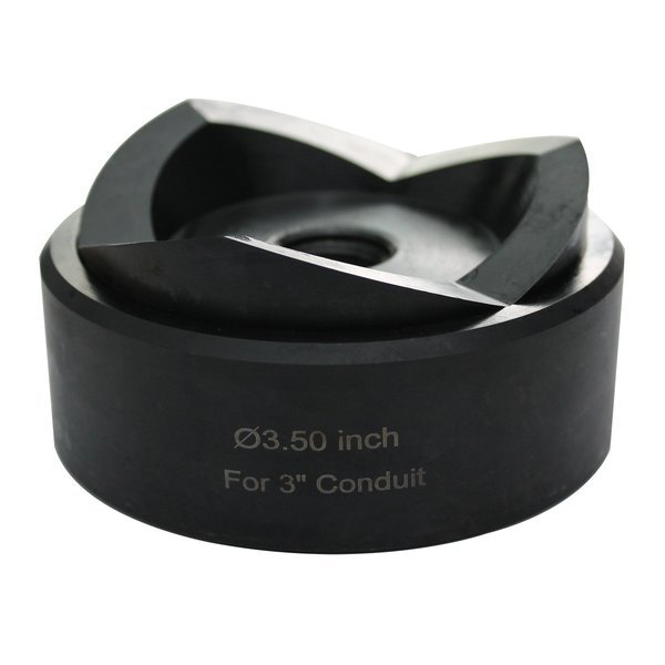Repl Knockout Punch Die, 3