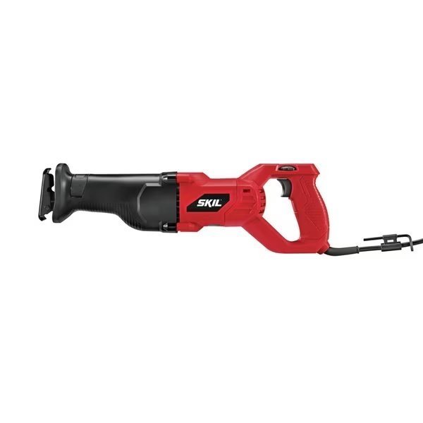 Reciprocating Saw 120V 7.5 Amp, Skil, Mfr#: 9206-02