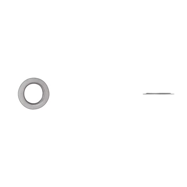 Door Hinge Pin Retainers 11/32
