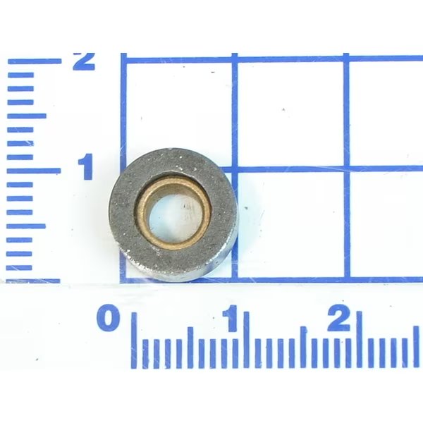 Bearings, Flanged Bearing 1/2