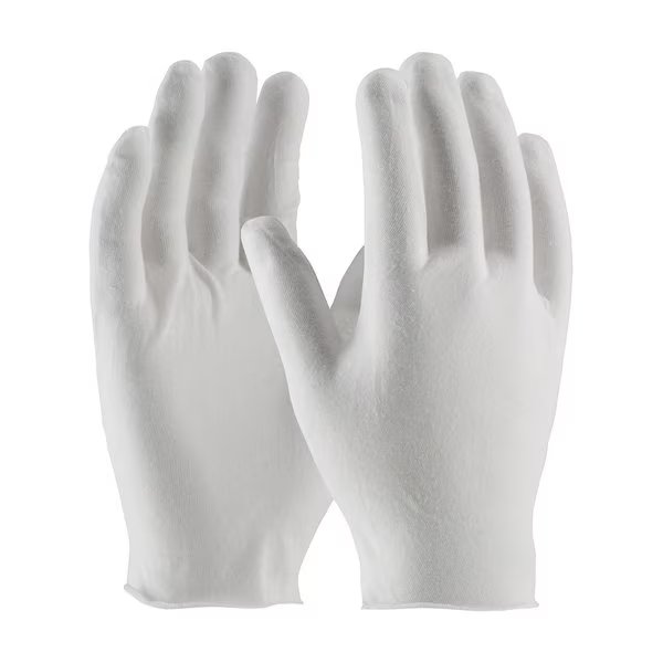 Cleanteam Cotton Lisle, Economy, PK12, Pip, Mfr#: 97-511