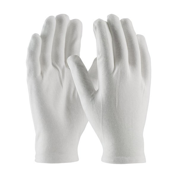 Cleanteam Cotton Lisle, Heavy Weight, PK12, Pip, Mfr#: 97-540R