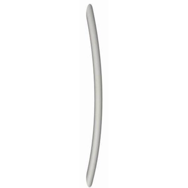 Satin Brass Pull 980B418, Hager, Mfr#: 980B418