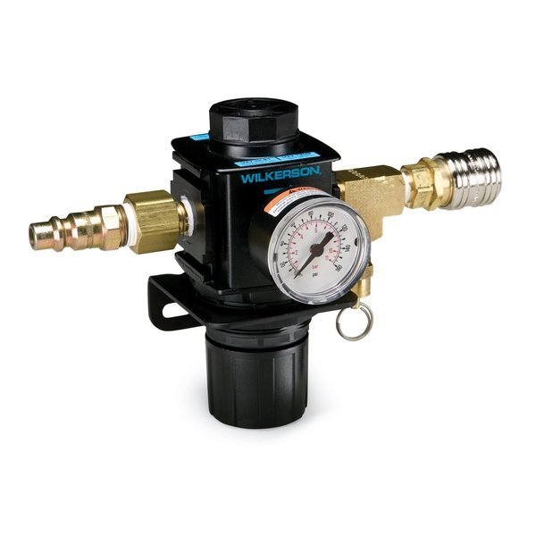 Economy P.O.A., Allegro Industries, Mfr#: 9871-03EC