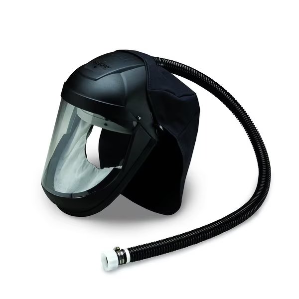 Economy Supplied Air Shield with Low Pre, Allegro Industries, Mfr#: 9903-D