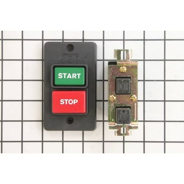 On Off Switch, Jet, Mfr#: 994542