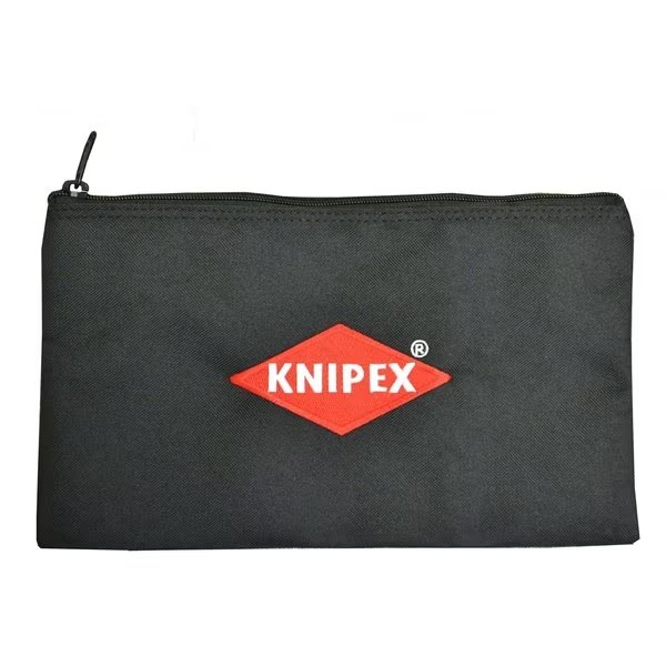 Pouch, 12