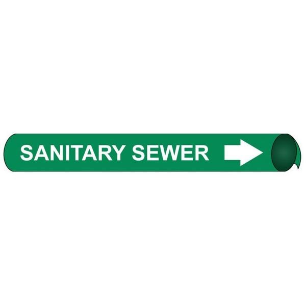 Sanitary Sewer W/G, A4094, Nmc, Mfr#: A4094