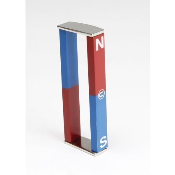 Alnico Bar Magnet, 6