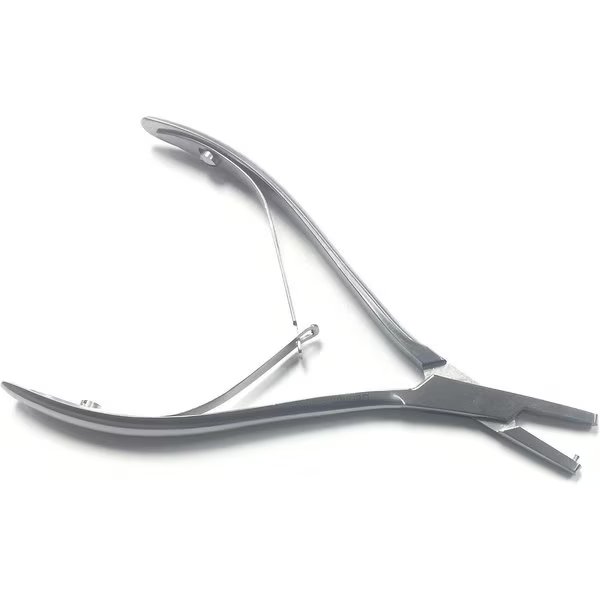 Plier-Style Animal Ear Punch, 2mm, Scientific Labwares, Mfr#: SWZR-081
