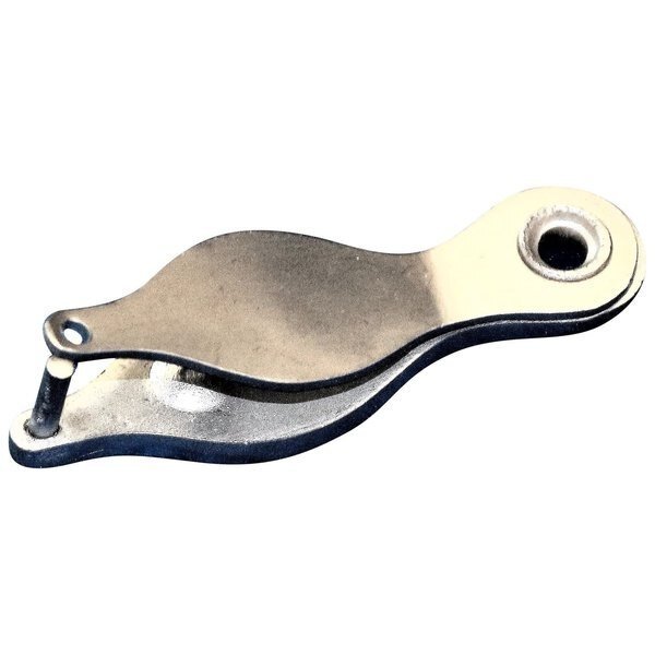 Thumb-Style Animal Ear Punch, 2mm, Scientific Labwares, Mfr#: SWZR-079