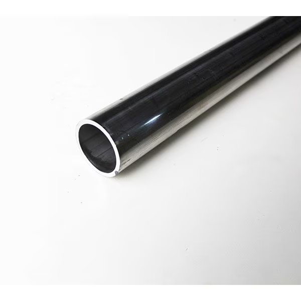 Alum Pipe, 6061, 2-1/2