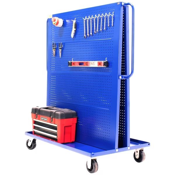 A-Frame Cart, 48