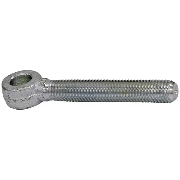 Forged Rod End for Tailgate Latch, Buyers Products, Mfr#: B27028LMZ