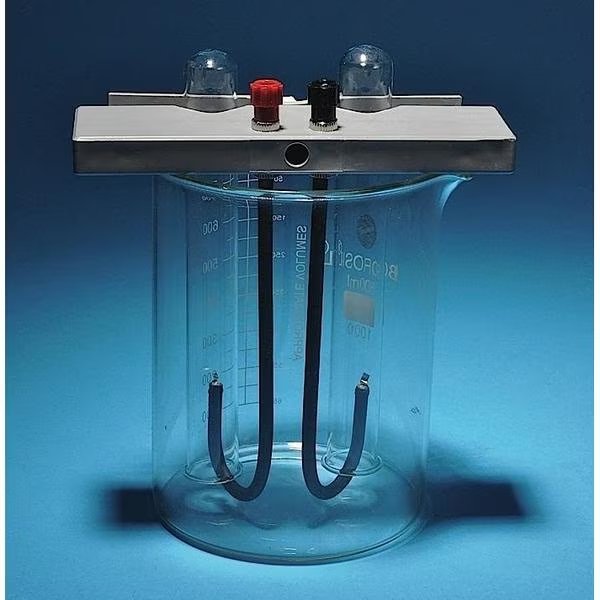 Brownlee Electrolysis Apparatus, United Scientific, Mfr#: BEA001
