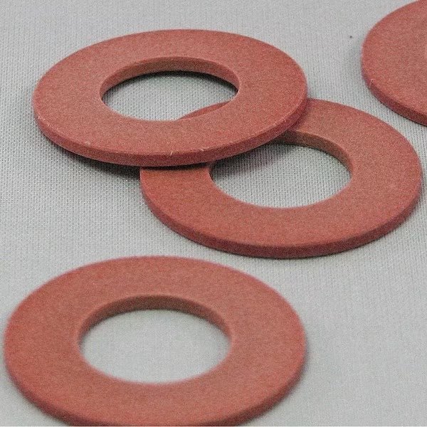 Thrust Washer, 1/4