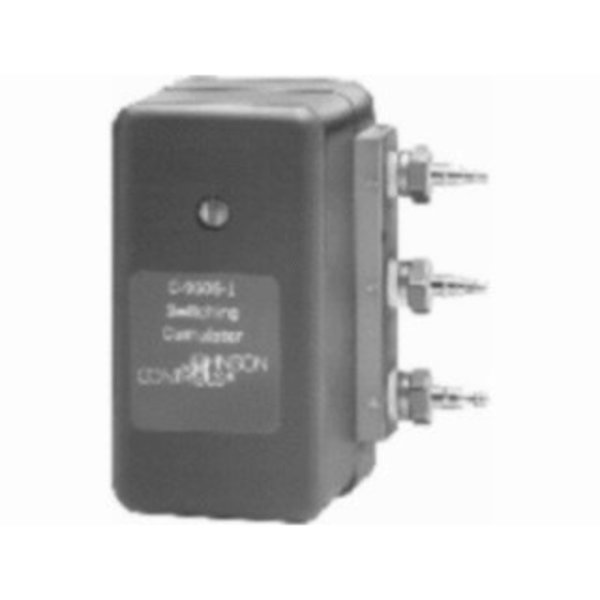 Air Switching Cumulator, Johnson Controls, Mfr#: C-9506-1