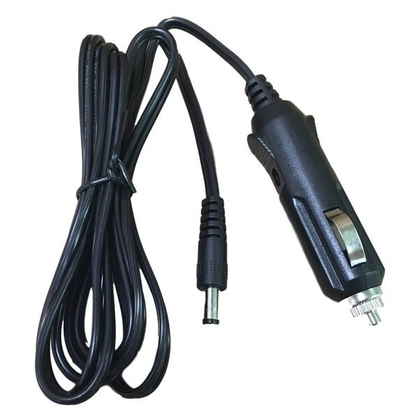 Repl. Car DC Cord for Rech System, Powerflare, Mfr#: CABL-001