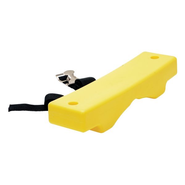 Cylinder Bracket, 4 In. H, 3 In. W, EnjoyTool Select, Mfr#: CB-W-P