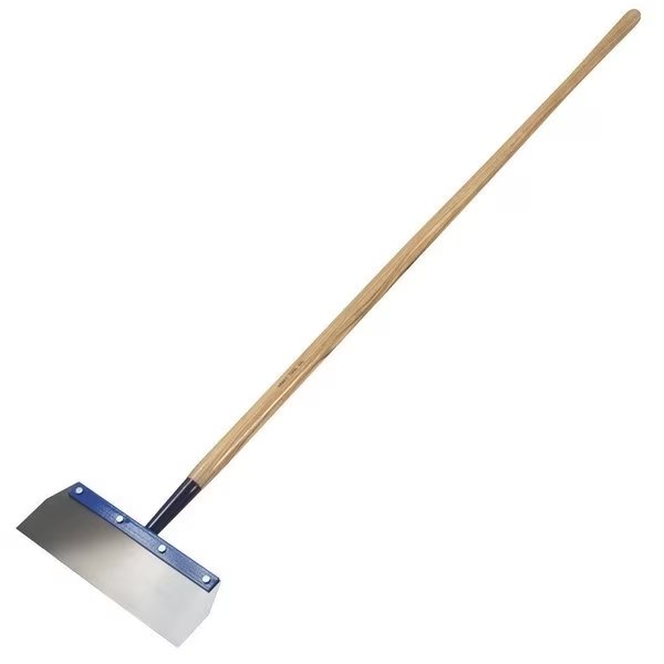 18 in Floor Scraper, Kraft Tool, Mfr#: CC218