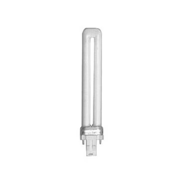 Bulb Fluorescent Rough Service, Central Tools, Mfr#: 11006-17