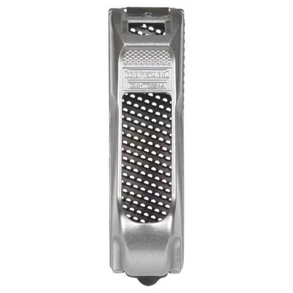 Surform Pocket Plane, 6, Craftsman, Mfr#: CMHT82544