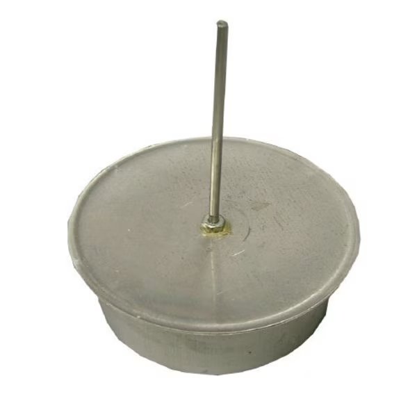 Commercial Pan Float, 3