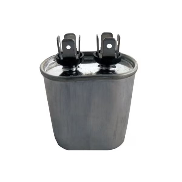 Oval Run Capacitor, CR30X370, Supco, Mfr#: CR30X370