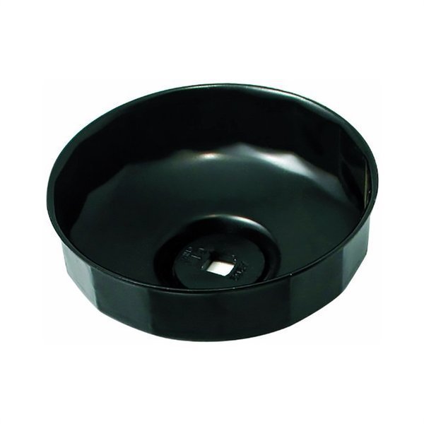 Oil Filter Wrench Cap Type, 74.5 x 14, Cta Manufacturing, Mfr#: A267