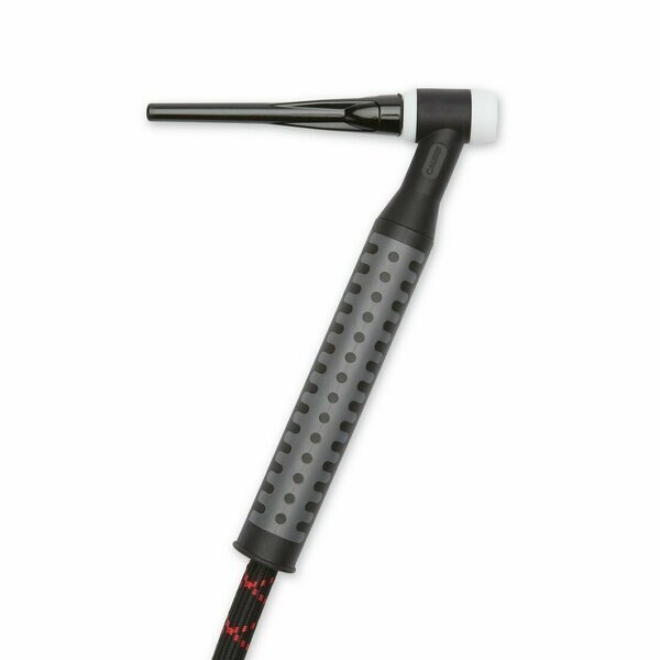 Caliber 26 Tig Torch - Rigid, 12.5 ft, Lincoln Electric, Mfr#: K4842-26-1