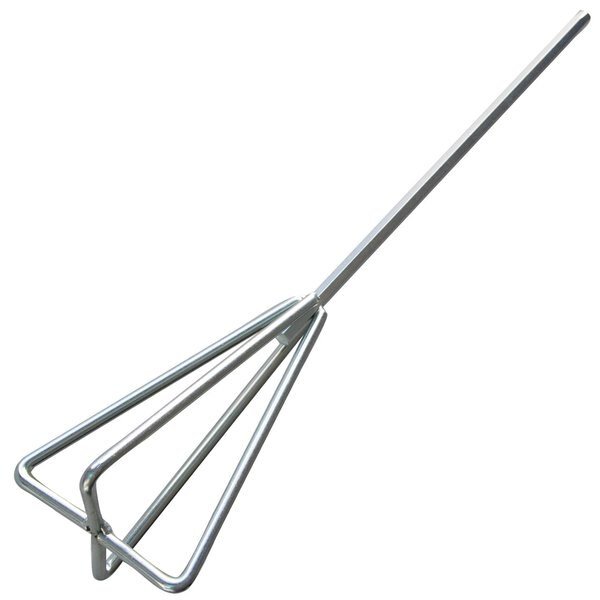 Triangle Blade Mixer, Superior Tile Cutter And Tools, Mfr#: DC721