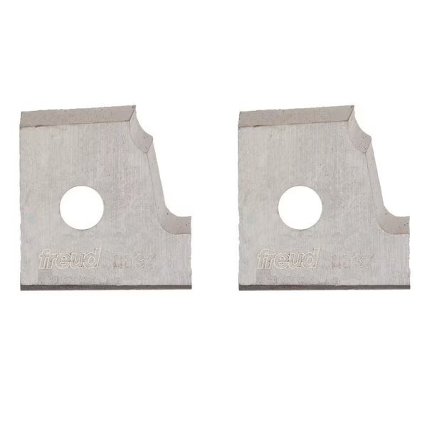 Performance System Profile Knives for 32, Freud, Mfr#: DE32-F