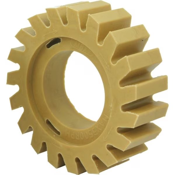 Eraser, Wheel, Geared, Tractor, MBX, Dent Fix Equipment, Mfr#: DF-705