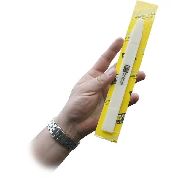 Windshield, Tool, Plastic, Lever, Scraper, Dent Fix Equipment, Mfr#: DF-WK20