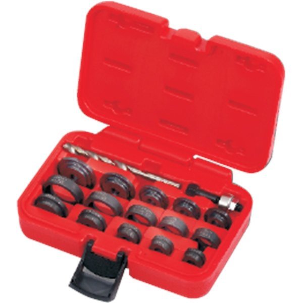 Parking Sensor/Lens Hole Maker, Dent Fix Equipment, Mfr#: DENDF-EZ10