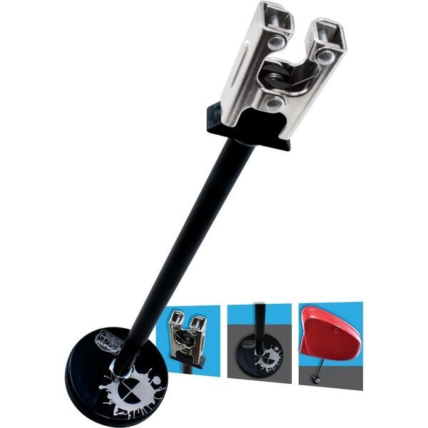 Clamp, Magnetic Paint, Dent Fix Equipment, Mfr#: DF-PC203