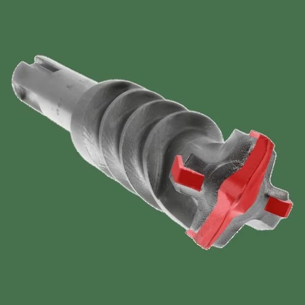 Revolutionary Range Of SDS-Max Rebar Dem, Diablo, Mfr#: DMAMX1260