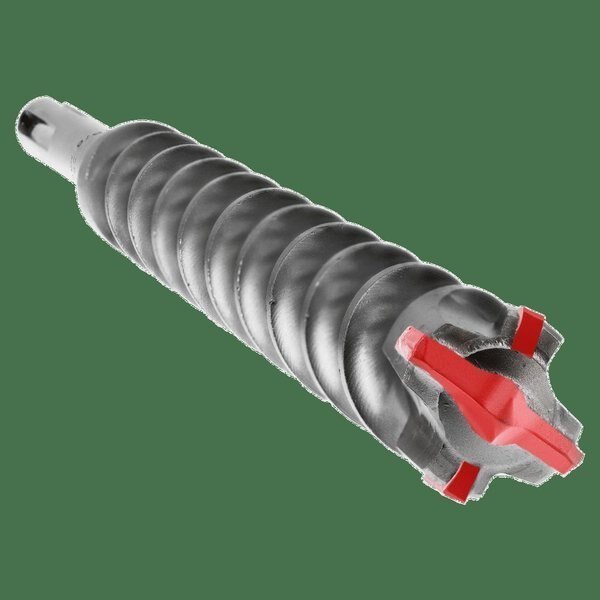 Revolutionary Range Of SDS-Max Rebar Dem, Diablo, Mfr#: DMAMX1300