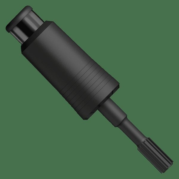 Easily Convert Your Spline Rotary Hammer, Diablo, Mfr#: DMAMXAD1010