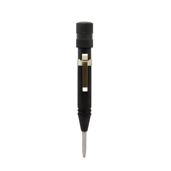 Auto Centerpunch 5-7/8, Eclipse, Mfr#: E172