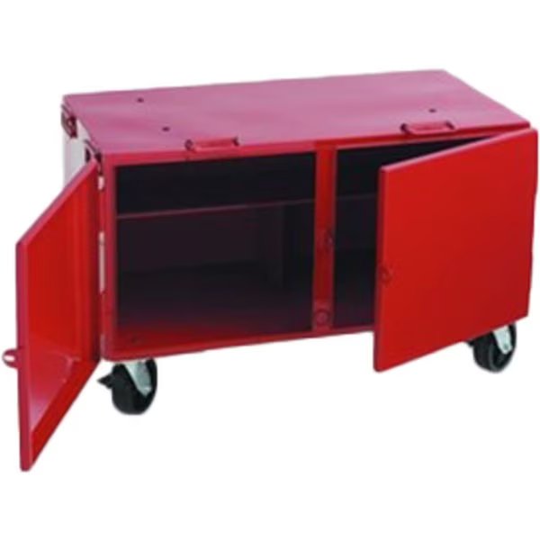 Stand With Storage Cabinet For Collins 22A, Rothenberger, Mfr#: E-239