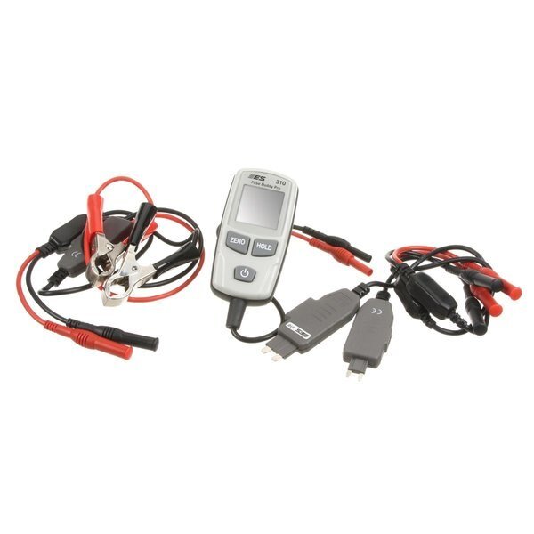 Fuse Buddy Pro Test Kit, Electronic Specialties, Mfr#: 310