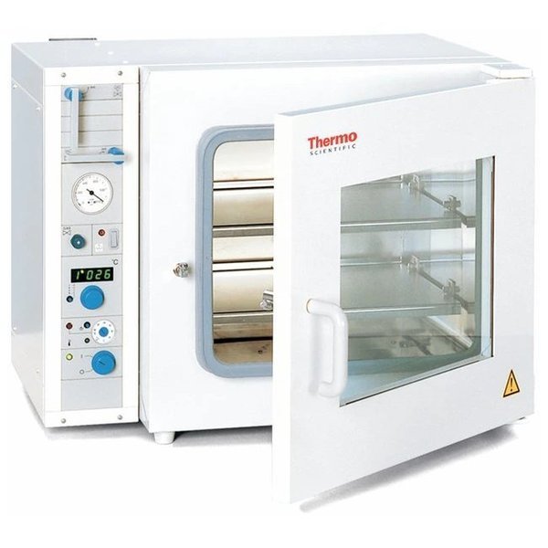 Vacuthe Oven, 25, Jac, Thermo Fisher Scientific, Mfr#: 51014551