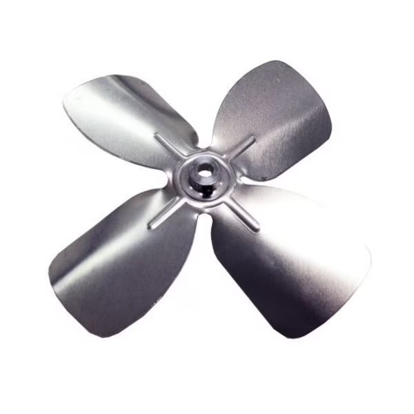Fan Blade, Aluminum, FB180, Supco, Mfr#: FB180