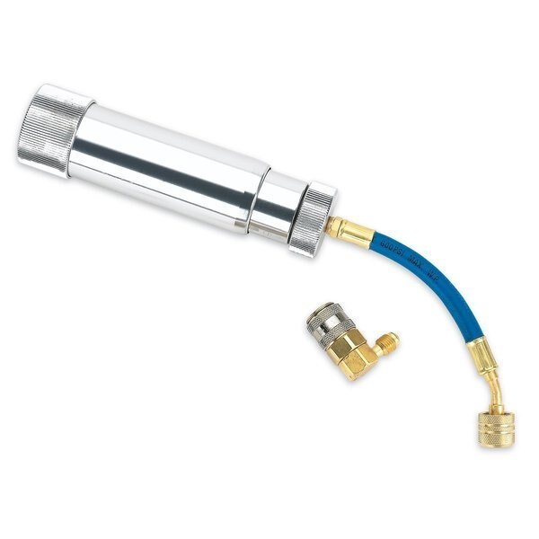 R-1234Yf Oil/Dye Injector, Fjc, Mfr#: 2724